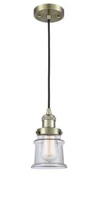 LED Mini Pendant4225252