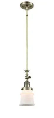 LED Mini Pendant4246972