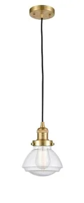 LED Mini Pendant4333008