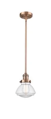LED Mini Pendant4334519