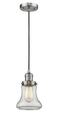 LED Mini Pendant4340657