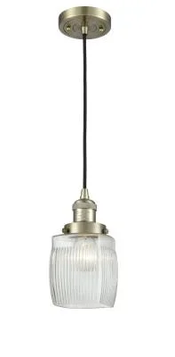 LED Mini Pendant4348059