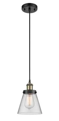 LED Mini Pendant4412828