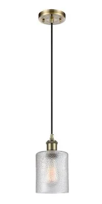 LED Mini Pendant4437202