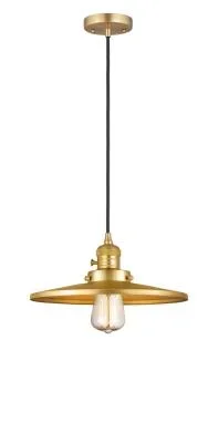 LED Mini Pendant4670081