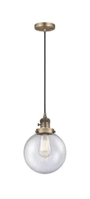 LED Mini Pendant4675611