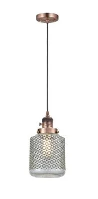 LED Mini Pendant4678113