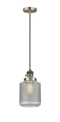 LED Mini Pendant4678401