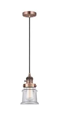 LED Mini Pendant4678687