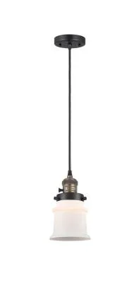 LED Mini Pendant4678924