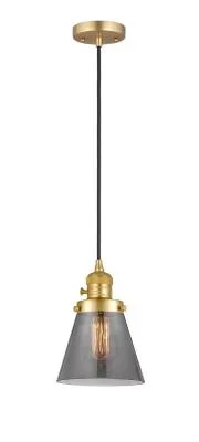 LED Mini Pendant6250032