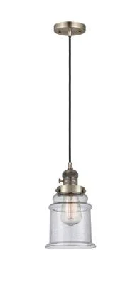LED Mini Pendant6254614