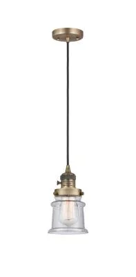 LED Mini Pendant6257295