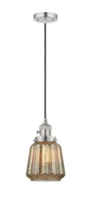 LED Mini Pendant6258759