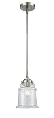 LED Mini Pendant6318650
