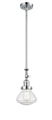 LED Mini Pendant6337838