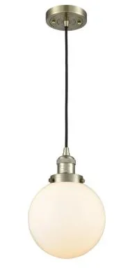 LED Mini Pendant6364046