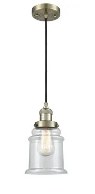 LED Mini Pendant6364209