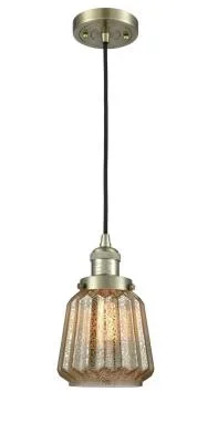 LED Mini Pendant6364287