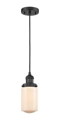 LED Mini Pendant6367059