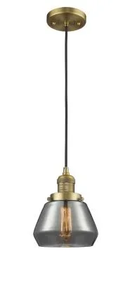 LED Mini Pendant6367485