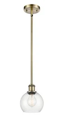 LED Mini Pendant6372816