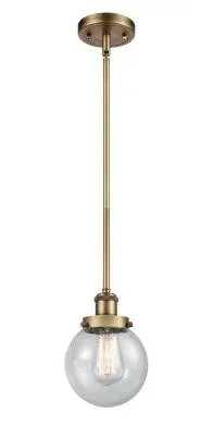 LED Mini Pendant6620545