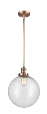 LED Mini Pendant6630106