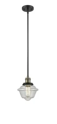 LED Mini Pendant739934