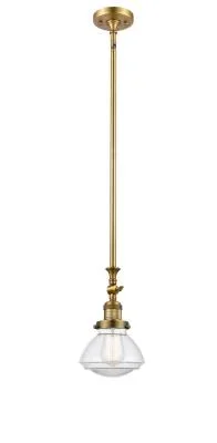 LED Mini Pendant9662035