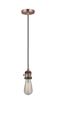 LED Mini Pendant9673515