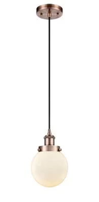 LED Mini Pendant9903382