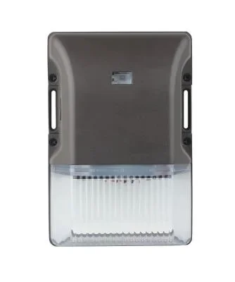 LED Non-Cutoff Wall Pack With Photocell2285267