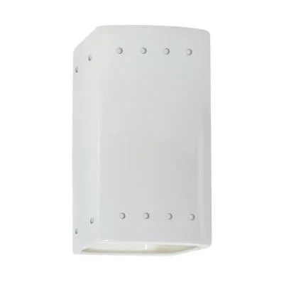 LED Open Top & Bottom3808050