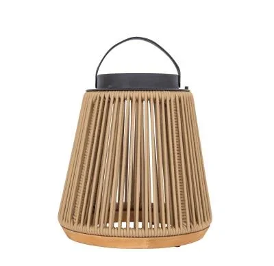 LED Outdoor Rechargeable Table Lamp2393591