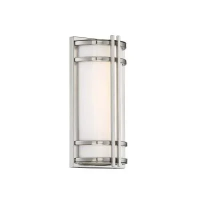 LED Outdoor Wall Sconce165676
