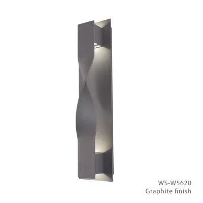 LED Outdoor Wall Sconce243351