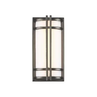 LED Outdoor Wall Sconce350578