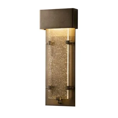 LED Outdoor Wall Sconce780366