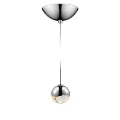 LED Pendant043612