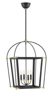 LED Pendant055389