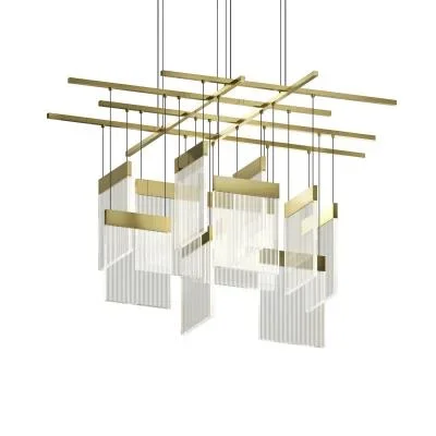 LED Pendant2583052