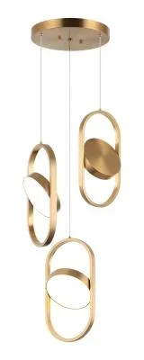 LED Pendant2612511