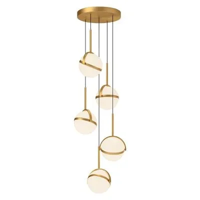 LED Pendant6196381