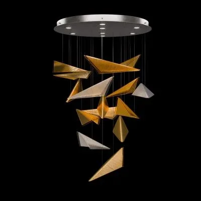 LED Pendant6266954