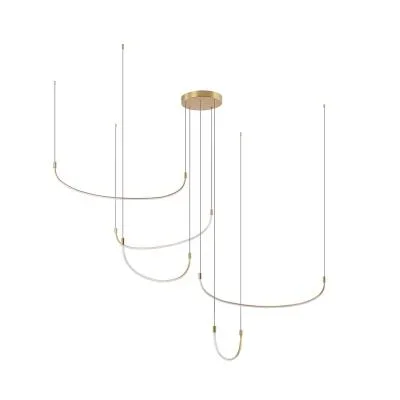 LED Pendant8059177