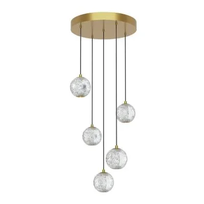 LED Pendant8887223