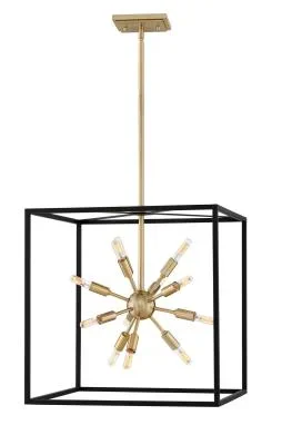 LED Pendant899193