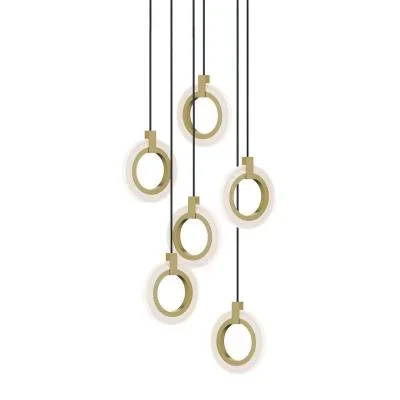 LED Pendant9233753