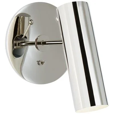 LED Pivoting Light860120